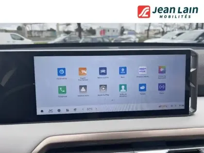 Photo 15 Maxus Eterron9 E-TERRON9 PICK-UP 4X4 102 KWH