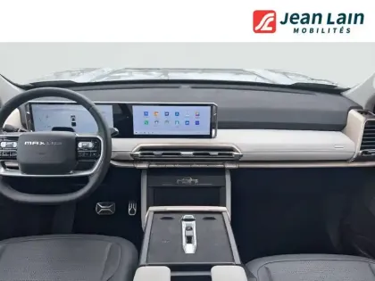 Photo 17 Maxus Eterron9 E-TERRON9 PICK-UP 4X4 102 KWH
