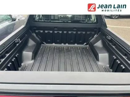 Photo 9 Maxus Eterron9 E-TERRON9 PICK-UP 4X4 102 KWH