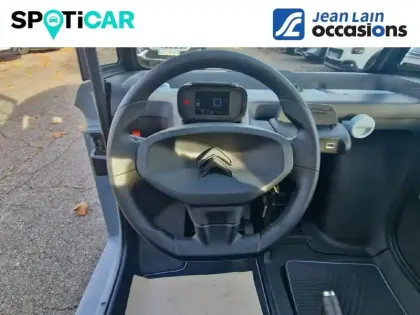 Photo 8 Citroën Ami 