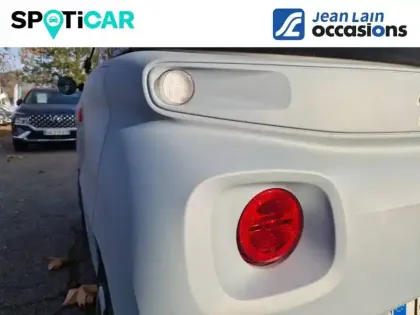 Photo 16 Citroën Ami 