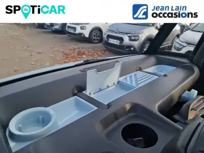 Photo 14 Citroën Ami 