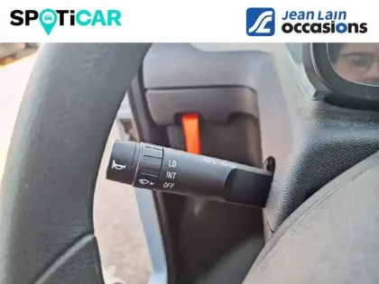 Photo 19 Citroën Ami 