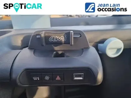 Photo 17 Citroën Ami 