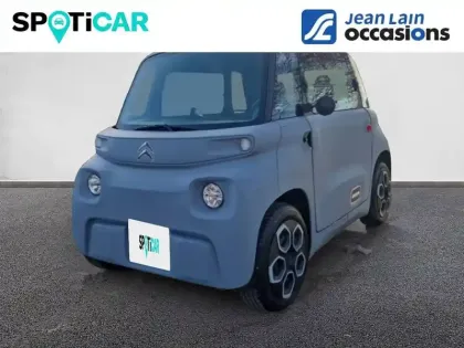 Photo Citroën Ami Ami