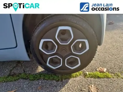 Photo 12 Citroën Ami 