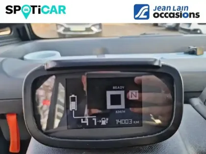 Photo 9 Citroën Ami 