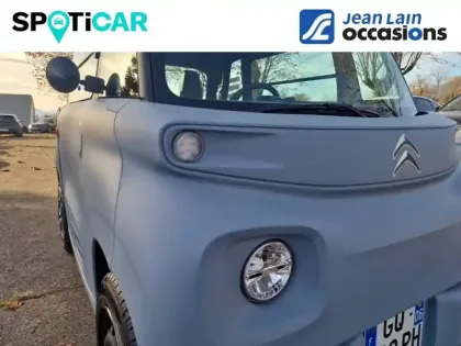 Photo 15 Citroën Ami 