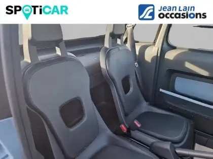 Photo 11 Citroën Ami 