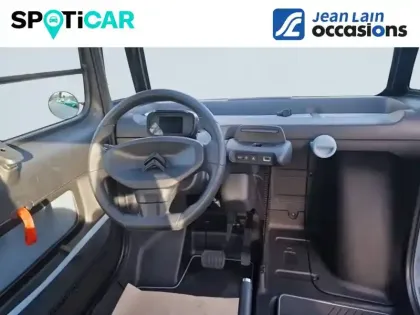 Photo 7 Citroën Ami 