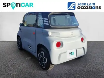 Photo 6 Citroën Ami 