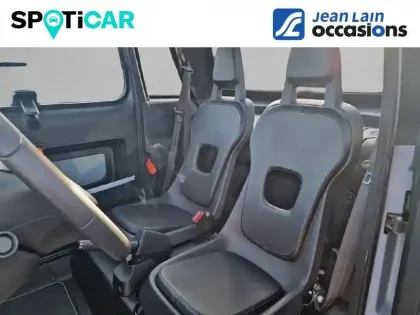 Photo 10 Citroën Ami 