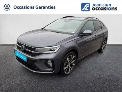 Photo Volkswagen Taigo R-line Edition