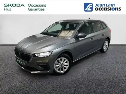 Photo Skoda Scala Selection