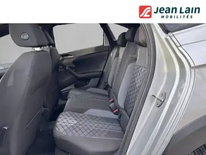 Photo 16 Volkswagen Taigo  1.5 TSI 150 DSG7