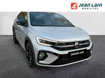 Photo Volkswagen Taigo R-line Edition