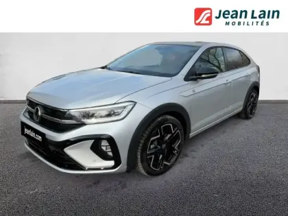 Photo 6 Volkswagen Taigo  1.5 TSI 150 DSG7