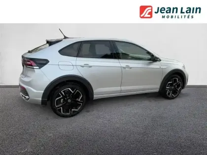 Photo 2 Volkswagen Taigo  1.5 TSI 150 DSG7