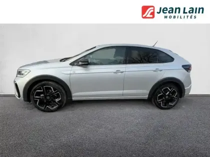 Photo 5 Volkswagen Taigo  1.5 TSI 150 DSG7