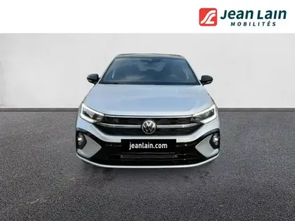 Photo 7 Volkswagen Taigo  1.5 TSI 150 DSG7