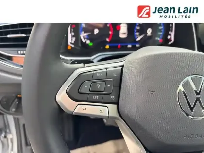 Photo 11 Volkswagen Taigo  1.5 TSI 150 DSG7