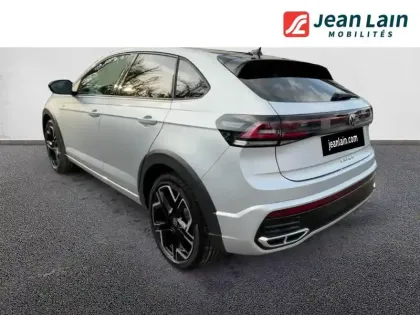 Photo 4 Volkswagen Taigo  1.5 TSI 150 DSG7