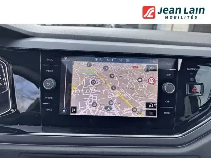 Photo 14 Volkswagen Taigo  1.5 TSI 150 DSG7