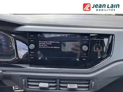 Photo 15 Volkswagen Taigo  1.5 TSI 150 DSG7