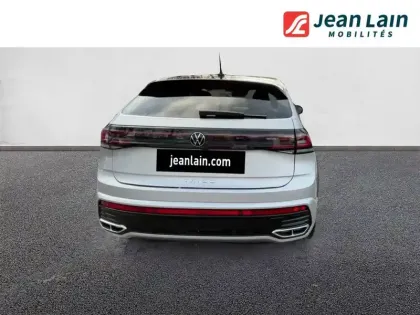 Photo 3 Volkswagen Taigo  1.5 TSI 150 DSG7