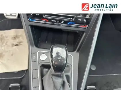 Photo 12 Volkswagen Taigo  1.5 TSI 150 DSG7