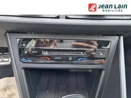 Photo 13 Volkswagen Taigo  1.5 TSI 150 DSG7