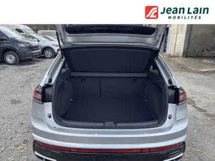 Photo 9 Volkswagen Taigo  1.5 TSI 150 DSG7