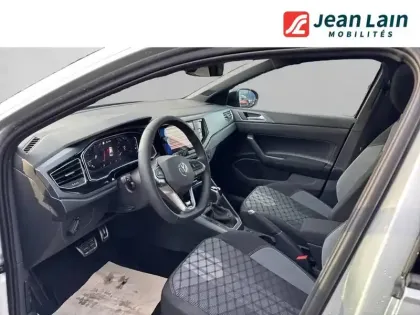 Photo 10 Volkswagen Taigo  1.5 TSI 150 DSG7