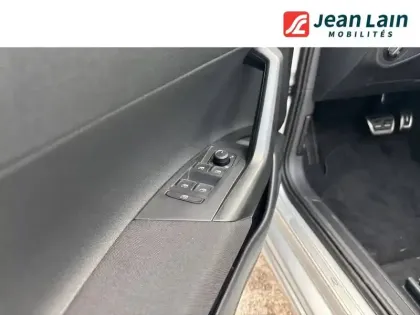 Photo 18 Volkswagen Taigo  1.5 TSI 150 DSG7