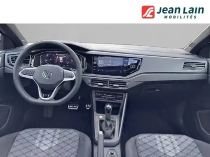 Photo 17 Volkswagen Taigo  1.5 TSI 150 DSG7