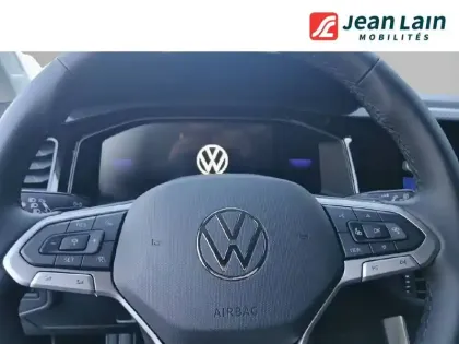 Photo 29 Volkswagen Taigo  1.0 TSI 116 DSG7