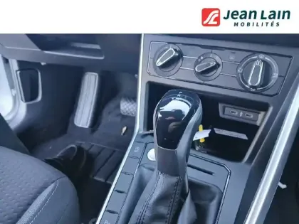 Photo 30 Volkswagen Taigo  1.0 TSI 116 DSG7