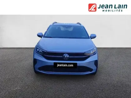 Photo 19 Volkswagen Taigo  1.0 TSI 116 DSG7