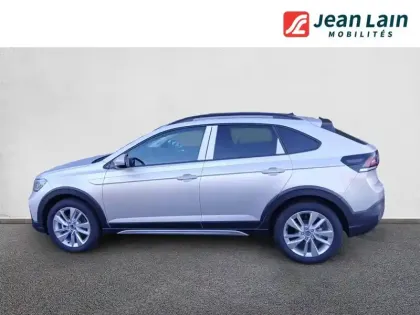 Photo 25 Volkswagen Taigo  1.0 TSI 116 DSG7