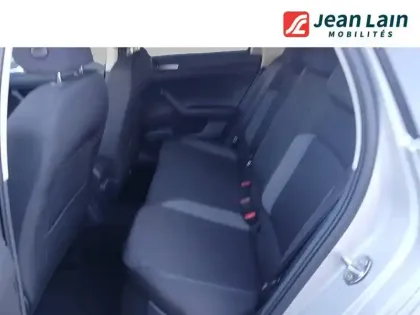 Photo 34 Volkswagen Taigo  1.0 TSI 116 DSG7