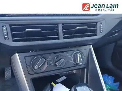 Photo 31 Volkswagen Taigo  1.0 TSI 116 DSG7