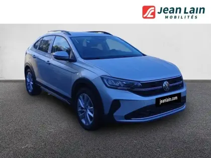 Photo 20 Volkswagen Taigo  1.0 TSI 116 DSG7