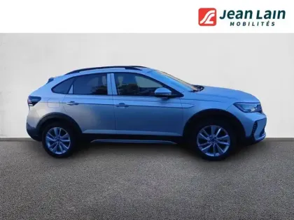 Photo 21 Volkswagen Taigo  1.0 TSI 116 DSG7