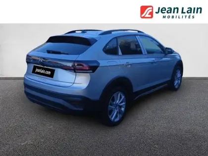 Photo 22 Volkswagen Taigo  1.0 TSI 116 DSG7