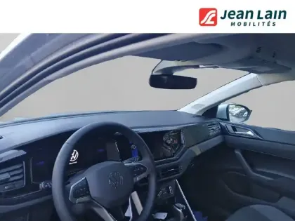 Photo 28 Volkswagen Taigo  1.0 TSI 116 DSG7