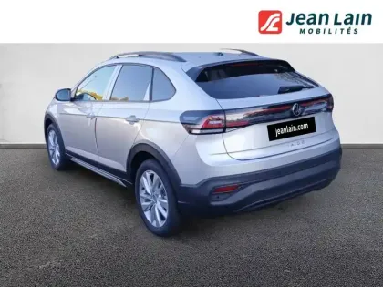 Photo 42 Volkswagen Taigo  1.0 TSI 116 DSG7