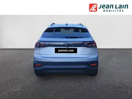 Photo 23 Volkswagen Taigo  1.0 TSI 116 DSG7