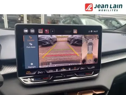 Photo 14 Cupra Terramar  1.5 eTSI Hybrid 150 ch DSG7