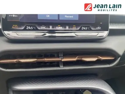 Photo 13 Cupra Terramar  1.5 eTSI Hybrid 150 ch DSG7