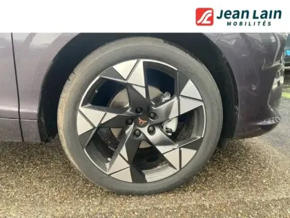 Photo 28 Cupra Terramar  1.5 eTSI Hybrid 150 ch DSG7